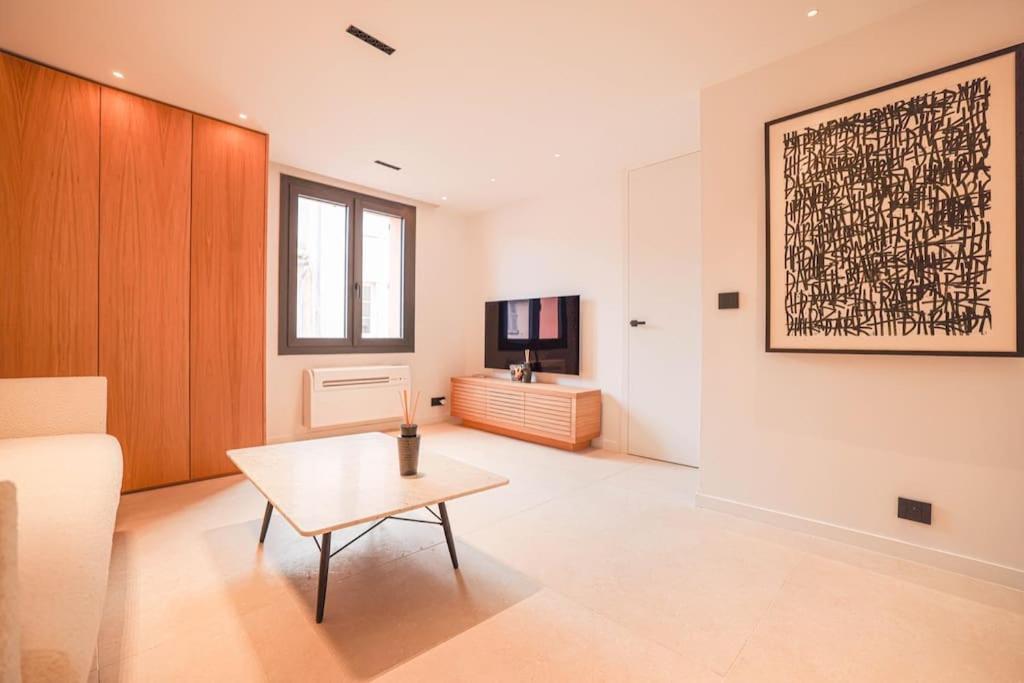 Casa Tropezina Lägenhet Saint-Tropez Exteriör bild