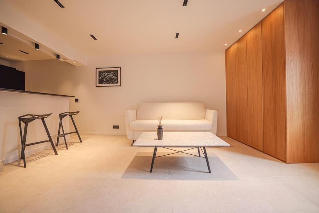 Casa Tropezina Lägenhet Saint-Tropez Exteriör bild