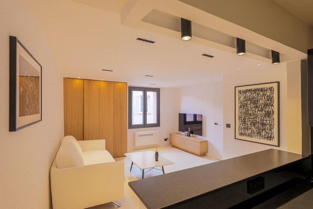 Casa Tropezina Lägenhet Saint-Tropez Exteriör bild
